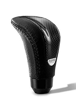 MOMO Combat Evo Carbon Shift Knob
