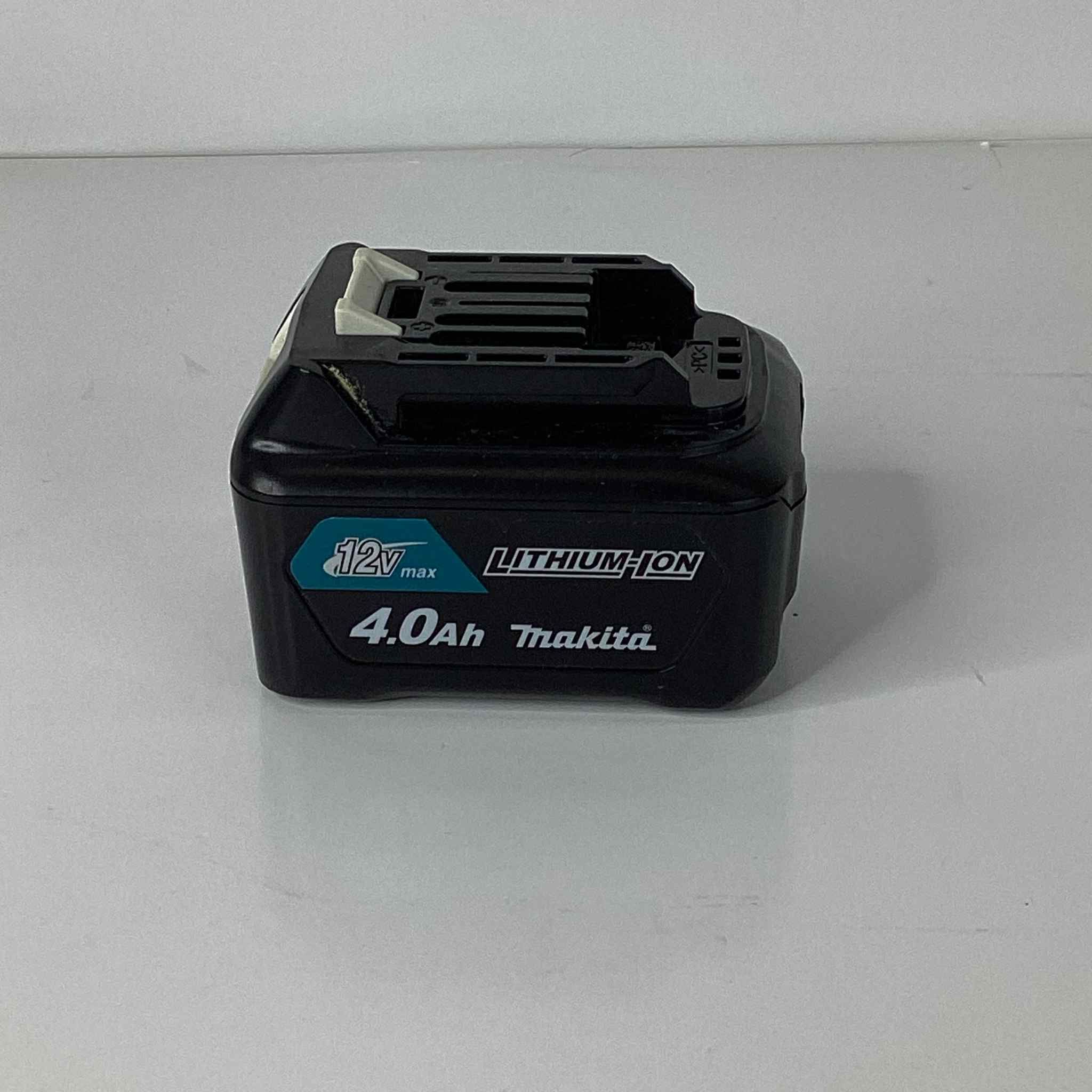 Makita 12v 4.0Ah Battery
