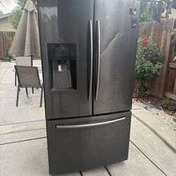 Samsung Refrigerator