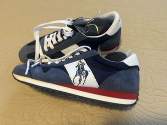 POLO Ralph Lauren Shoes