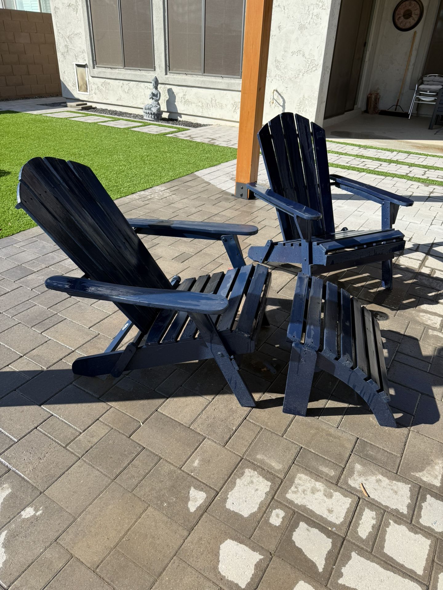 Adirondack Chairs