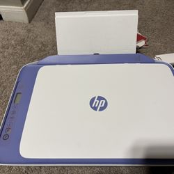 HP DeskJet Printer