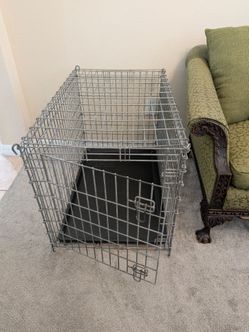 Large Dog Crate