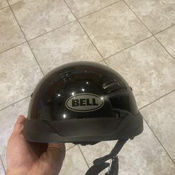 bell pit boss DOT FMVSS NO. 218 certified XL/XXL