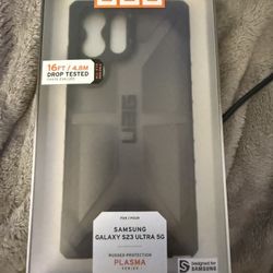 SamsungS23 Ultra Cell Phone Case New