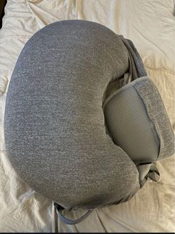 Nursing pillow