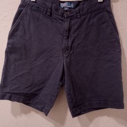 Shorts Men's Size 31