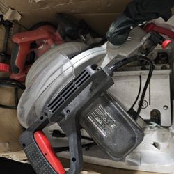 Craftsman Mitter Saw 