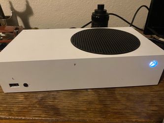 Xbox series s
