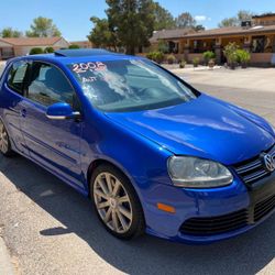 2008 GTI R32 $8700