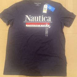 Nautica Shirt Size Medium  $15