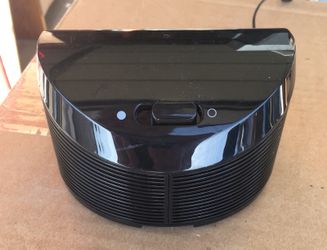 iHome speaker for iPhones