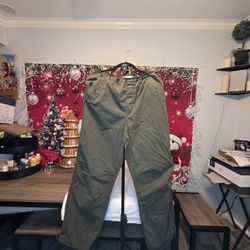 Cargo Pants