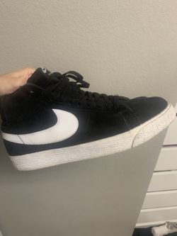 Nike Blazer