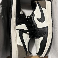 Jordan’s Low