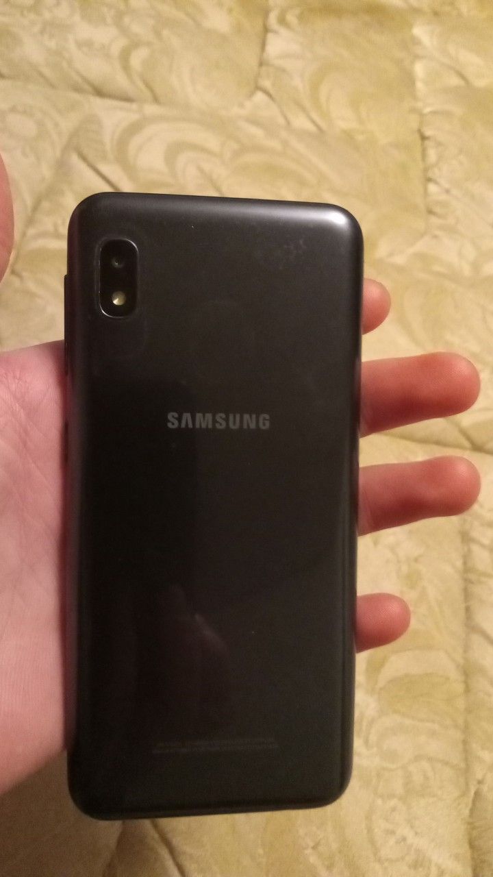 Samsung Phone