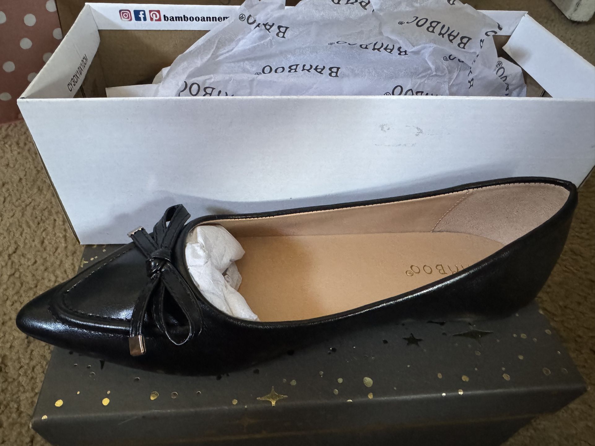 Bamboo Flats