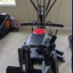 Bowflex Utimate  2