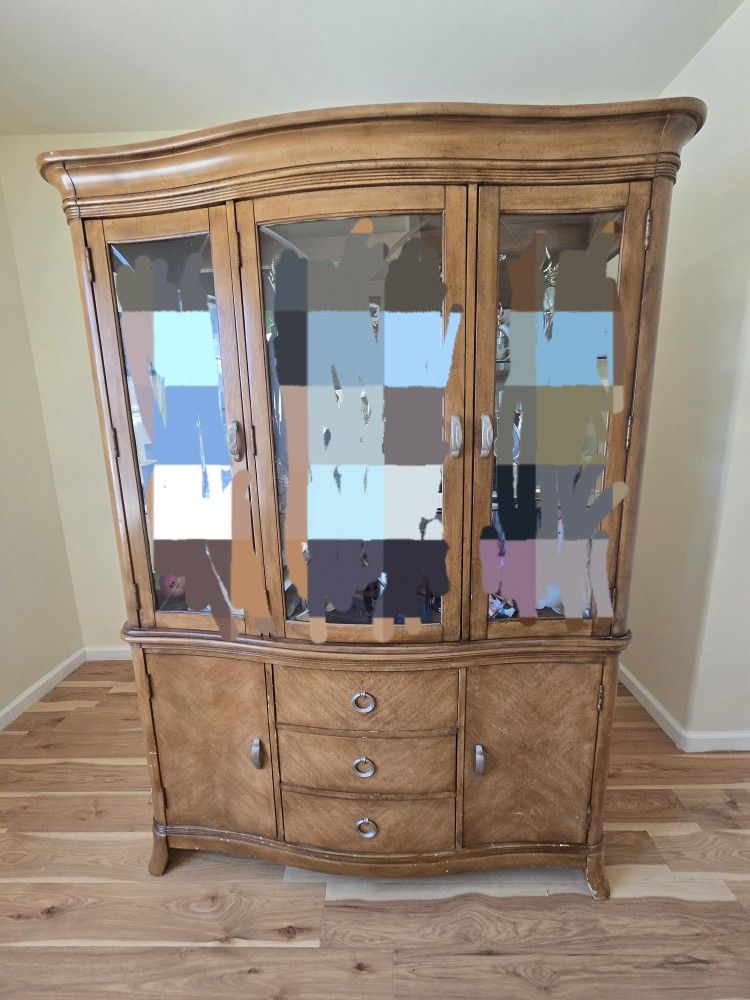 China Cabinet 