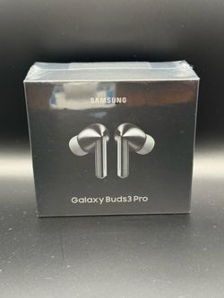 Galaxy Buds 3 Pro
