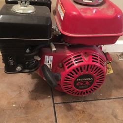 3hp Honda 