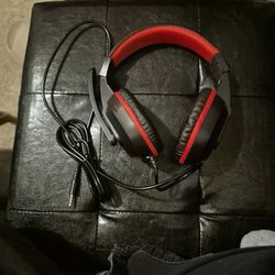 Gaming Headset 