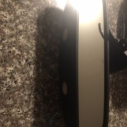 MERCEDES REAR VIEW MIRROR 