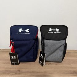 UA Sideline Mini OSFA