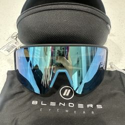 Blenders Sunglasses 