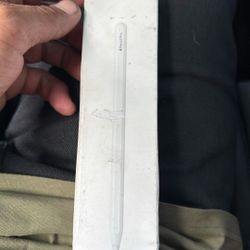 Brand New Apple pencil pro