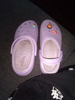 Crocs