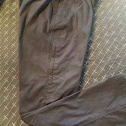 Men’s hiking/ camping pants -  32/30