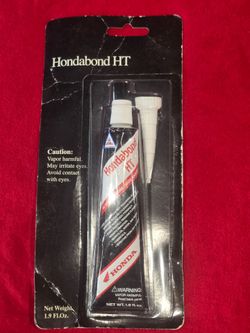 Honda Bond
