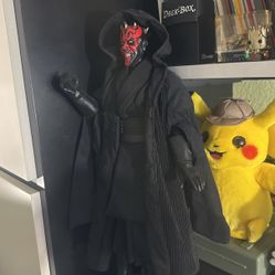 Darth Maul 18 Inch Star Wars