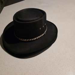 Flat top hats BN