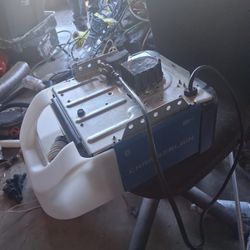 Motor Para Garage 