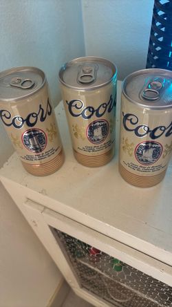 Coors