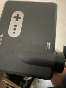 Projector