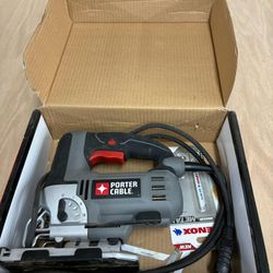 Porter Cable Jig Saw