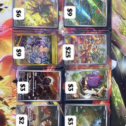 Pokemon cards Japanese