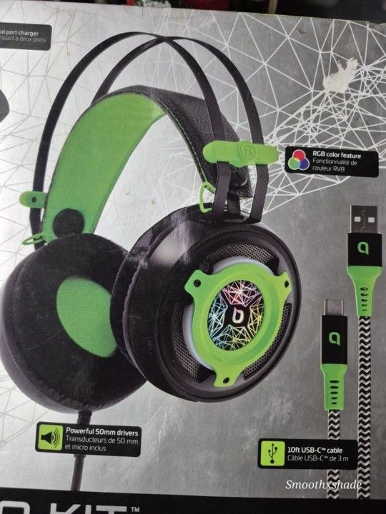 Pro Kit For XBOX • Series S / X