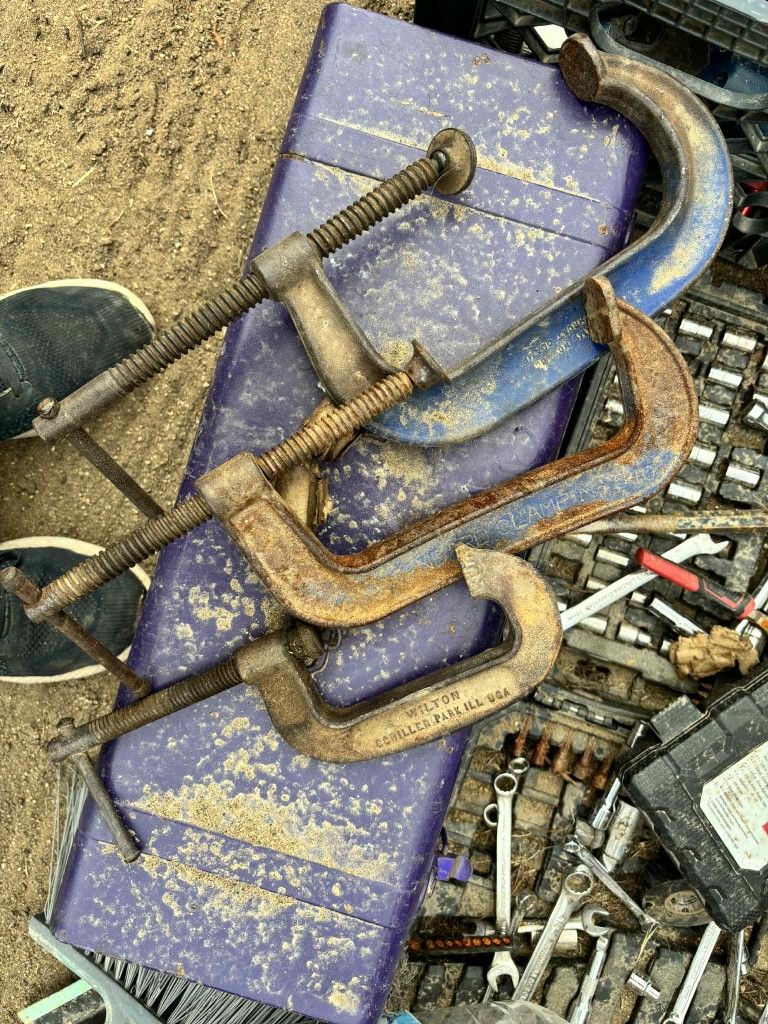 Multiple Tools Pt.1