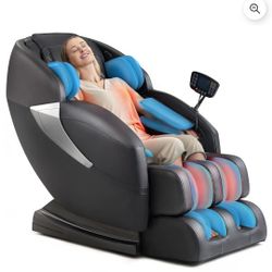 Brand New Message Chair 