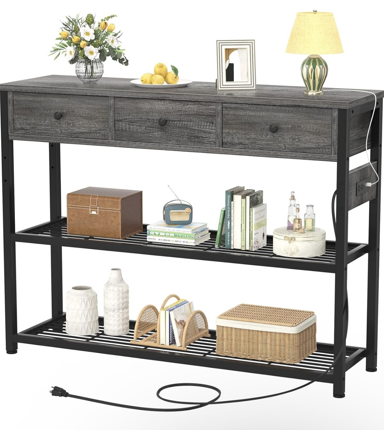 Entryway/Console Table