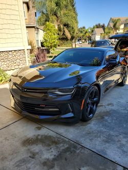 Need a good Christmas gift get a clean car