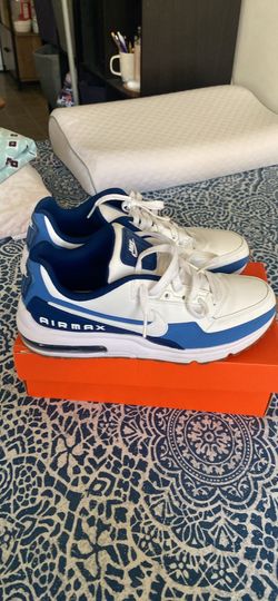 Nike Air Max Size 8