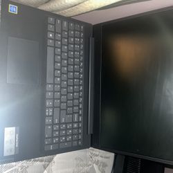 Lenovo Laptop For Parts 