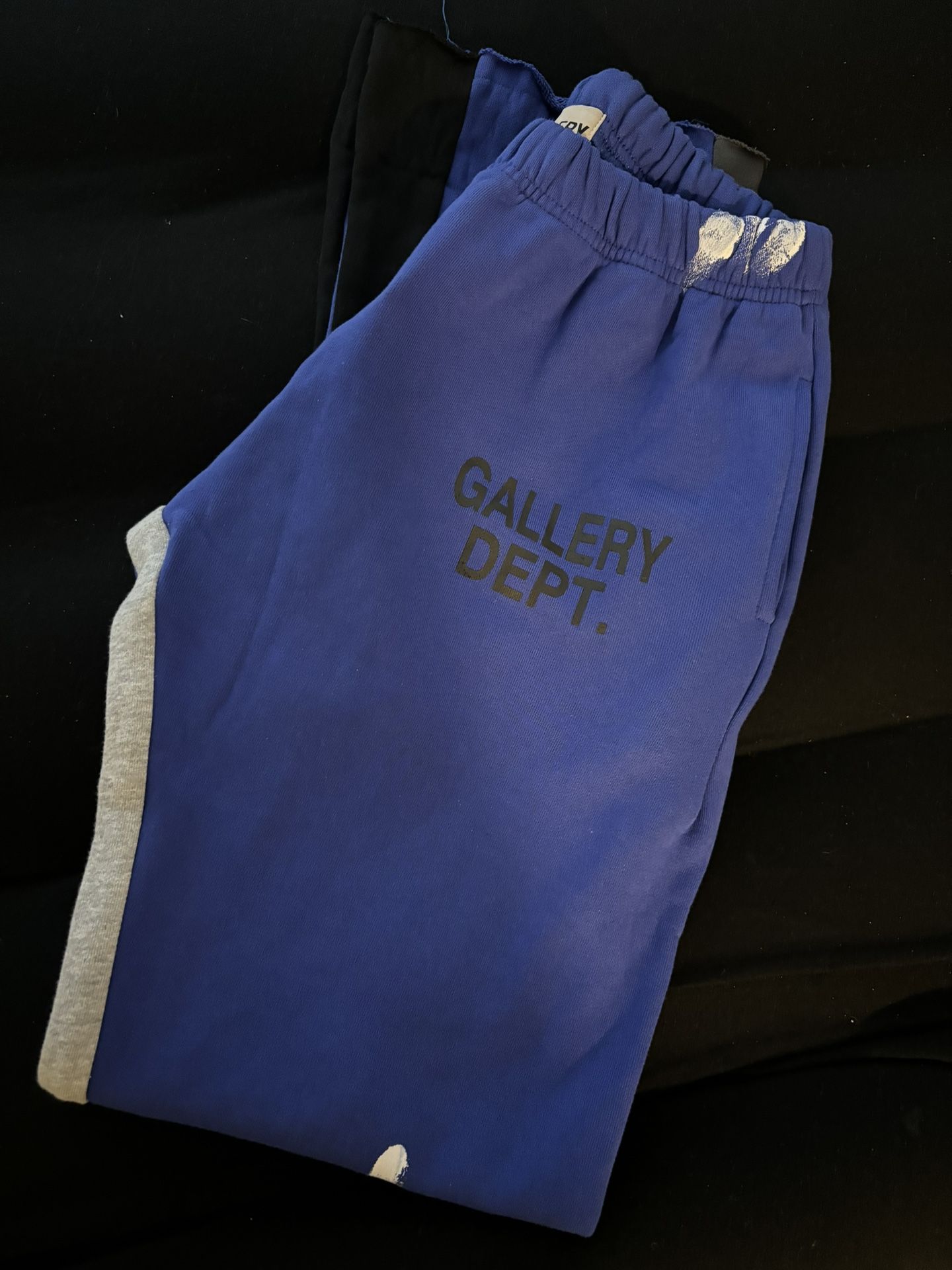 Gallery Dept. Flare Joggers Sz. L