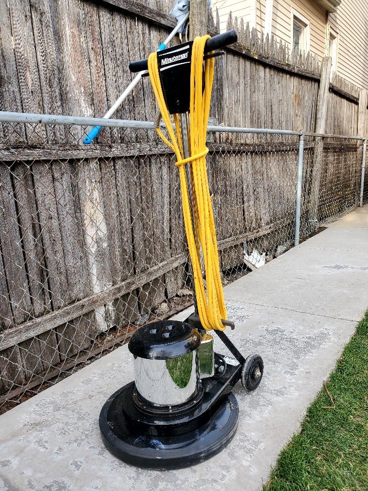 Floor Buffer for Sale in Chicago, IL OfferUp