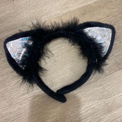 Cat Ears